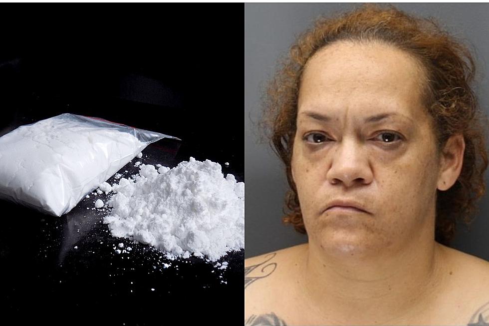 Middletown Woman Sentenced for Involvement in Cocaine Trafficking