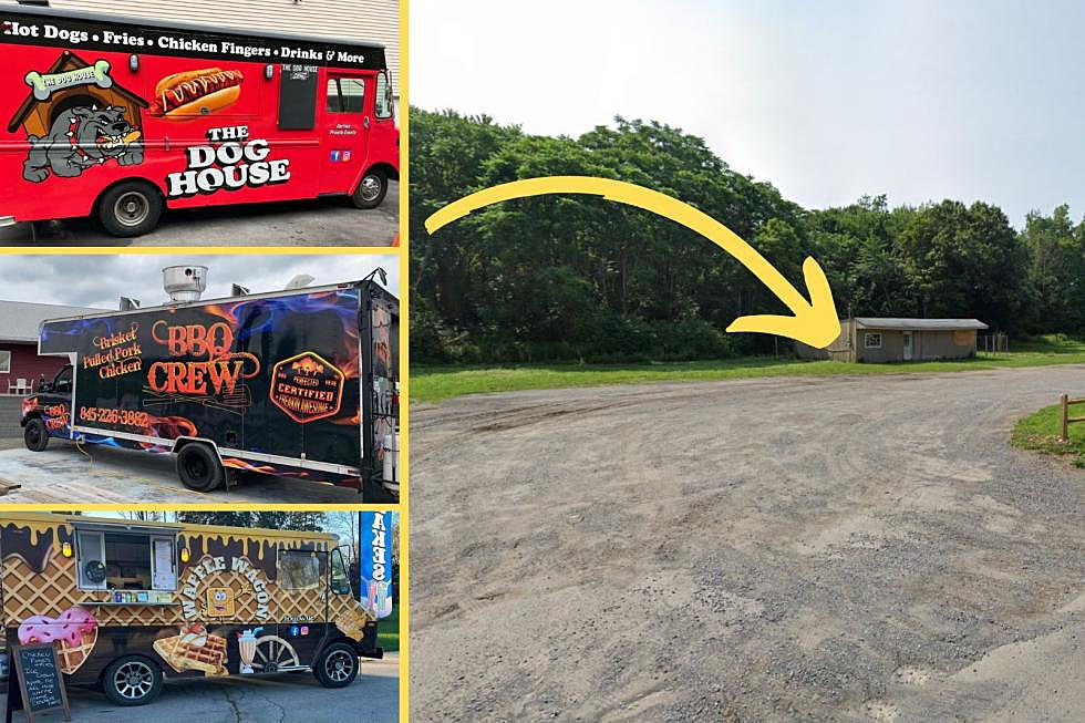 9 Terrific Food Trucks Coming to Dutchess County this Year