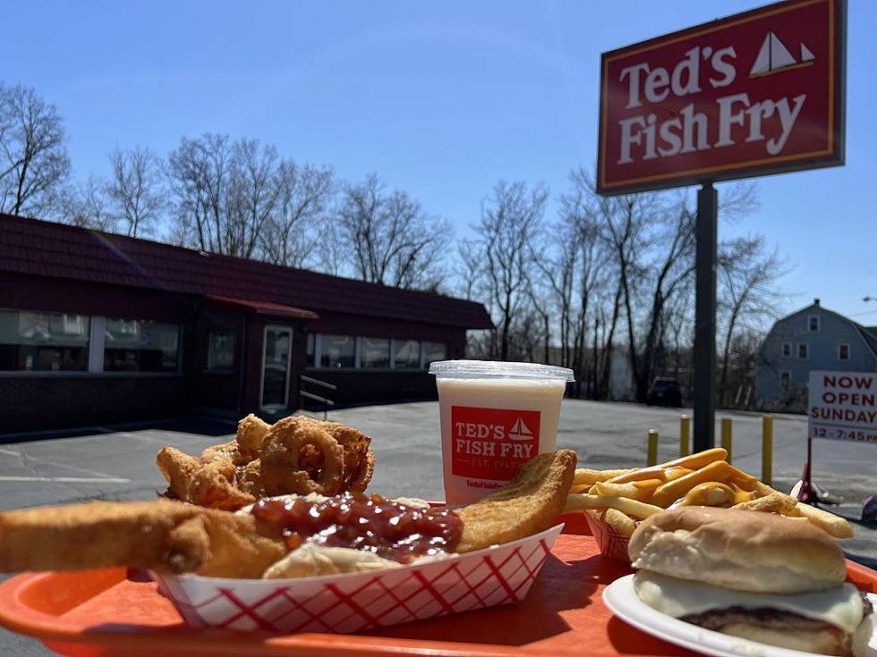 These Are The Fish Fries You Love the Most in the Hudson Valley