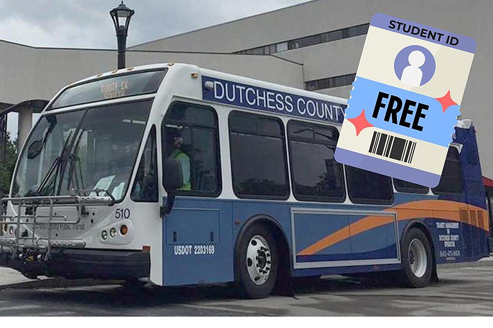 Dutchess Community College Students Ride Free On County Transit