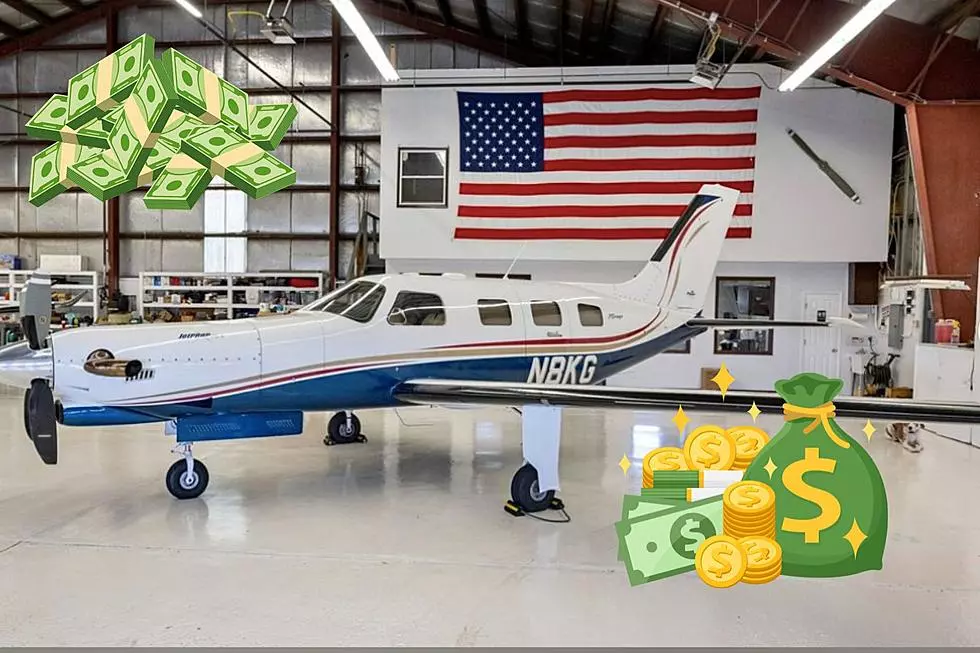 You Can Buy Your Own Aircraft Right Here in the Hudson Valley