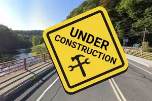 Alert: ‘Famous’ Ulster County Bridge Closed For Repairs Next...