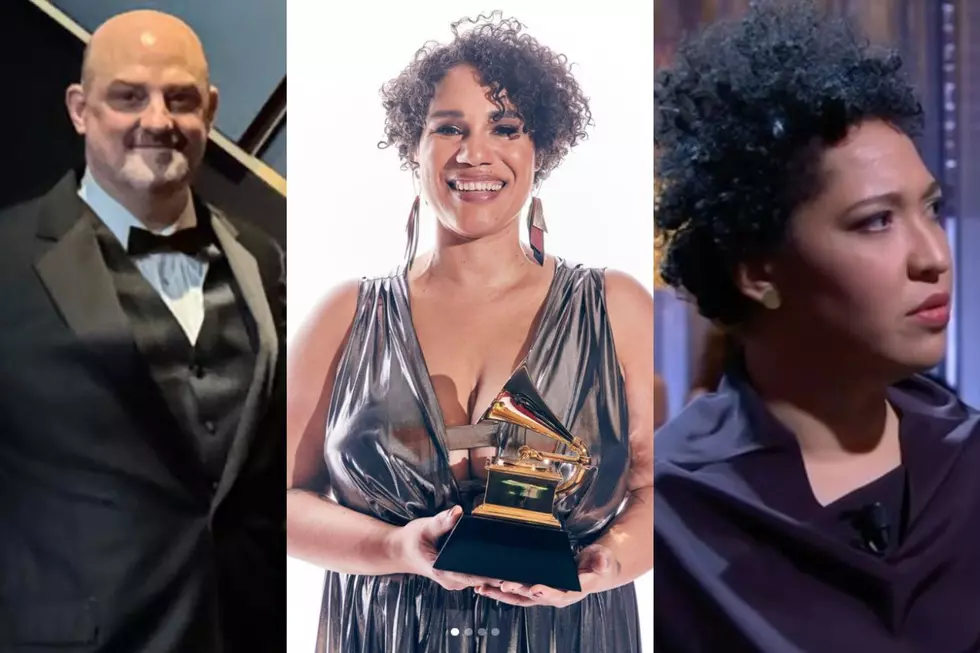 Meet the Hudson Valley&#8217;s 2024 GRAMMY Award Winners &#038; Nominees