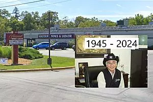 Hudson Valley Mourns Loss Of Liquor Store Namesake