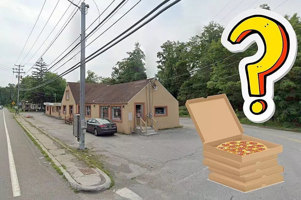What Happened To This Popular Hopewell Pizza Spot?
