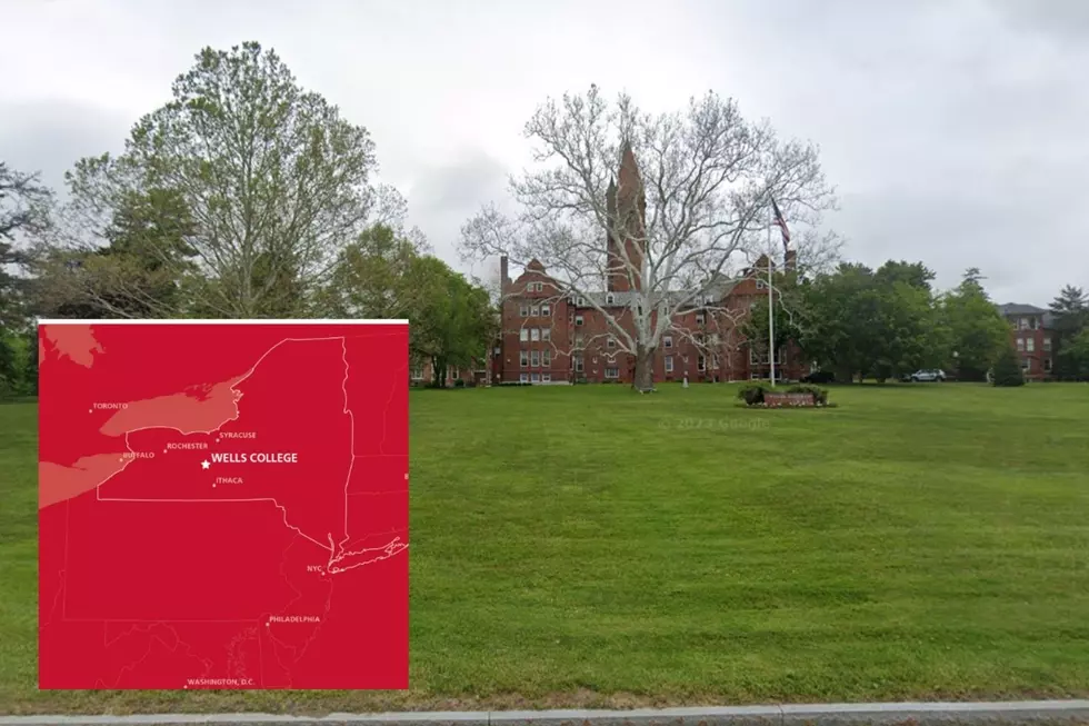 Upstate NY's Wells College Announces May 2024 Closure