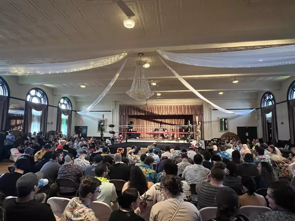 Blitzkrieg Pro Independent Wrestling