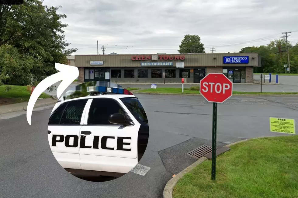 Stabbing Incident Strikes Massage Spa In Wappingers, New York