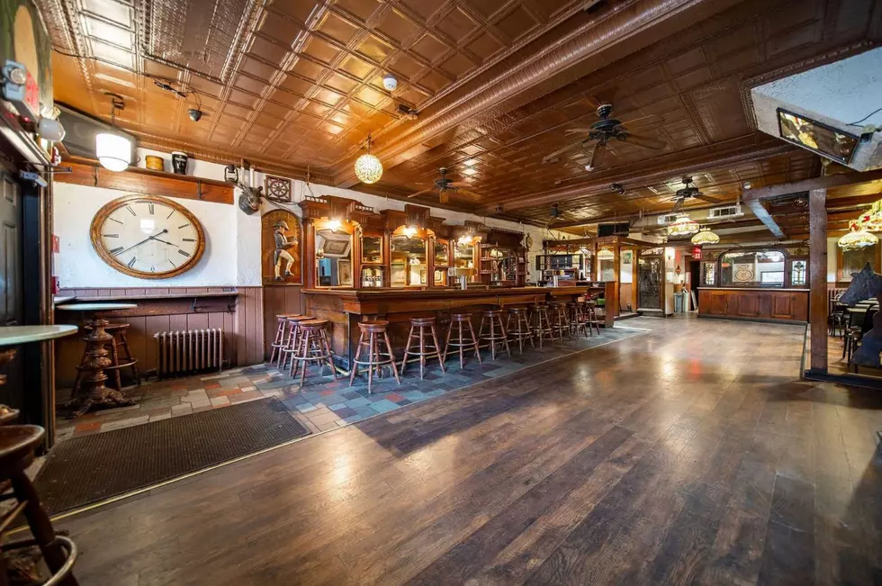 Sold: This Once Famous Poughkeepsie Bar is Now Off the Market