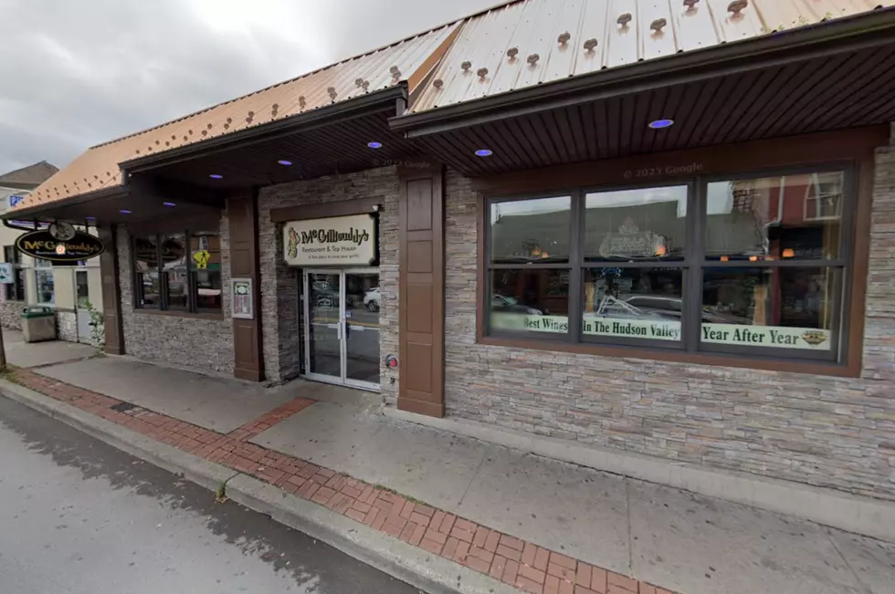 McGillicuddy's in New Paltz, NY is still on the shrinking list of late-night food options in the Hudson Valley