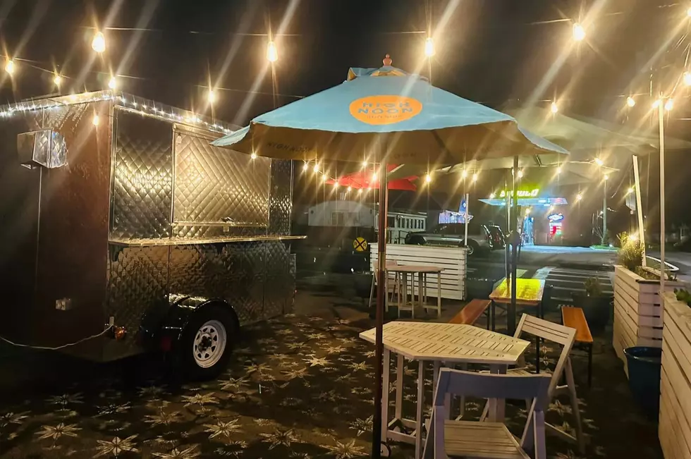A new late-night option is now open in Kingston, NY