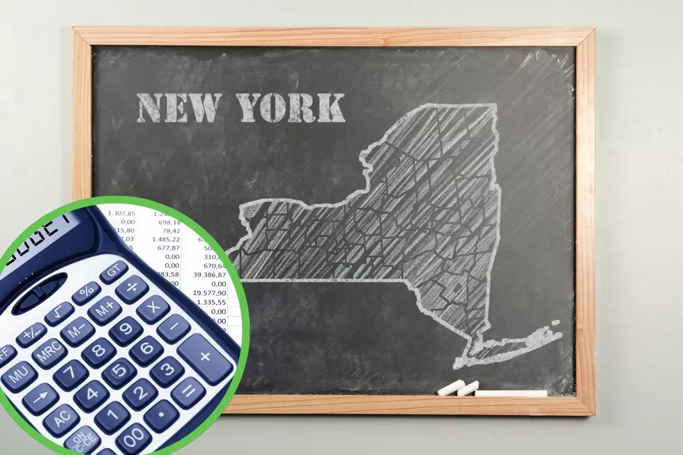 Higher Education Access Key In 2025 New York State Budget