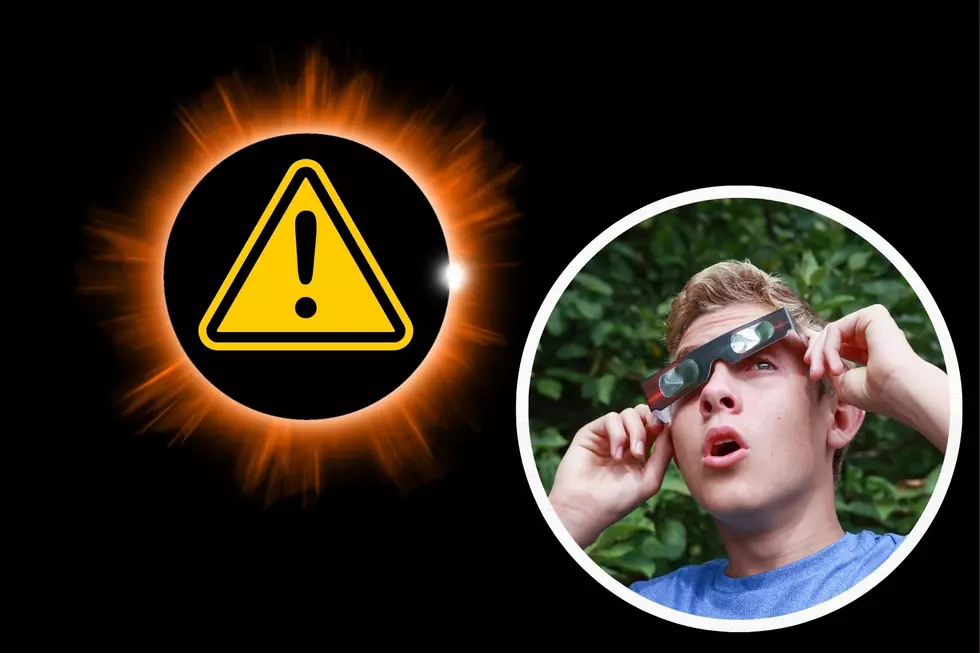 People are Getting Fooled By These Fake Solar Eclipse Glasses