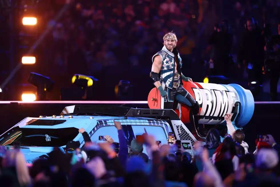 WrestleMania 40