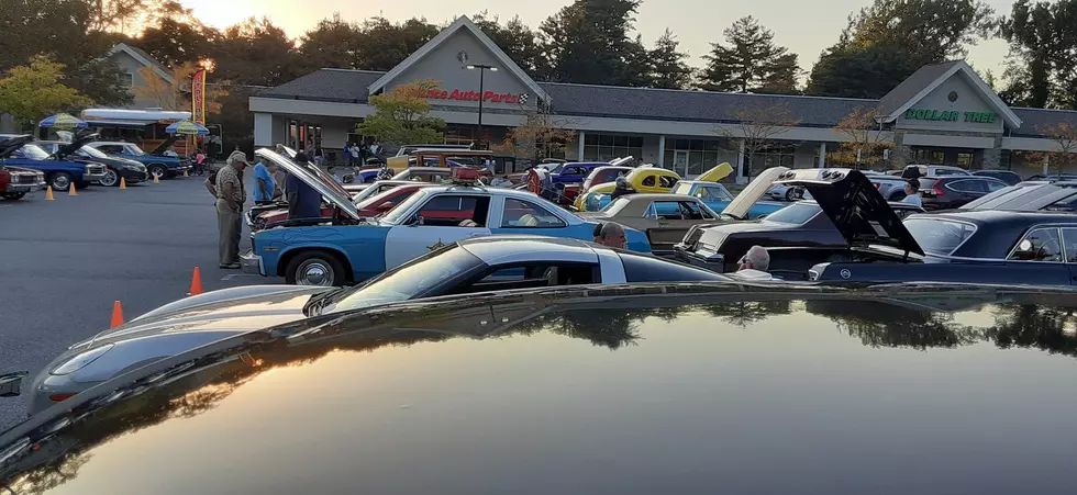 Car Cruise Returns to Hyde Park, NY Earlier Than Previous Years