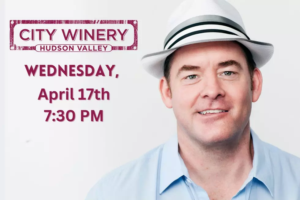 Interview with Actor/Comedian David Koechner – Townsquare Spotlight