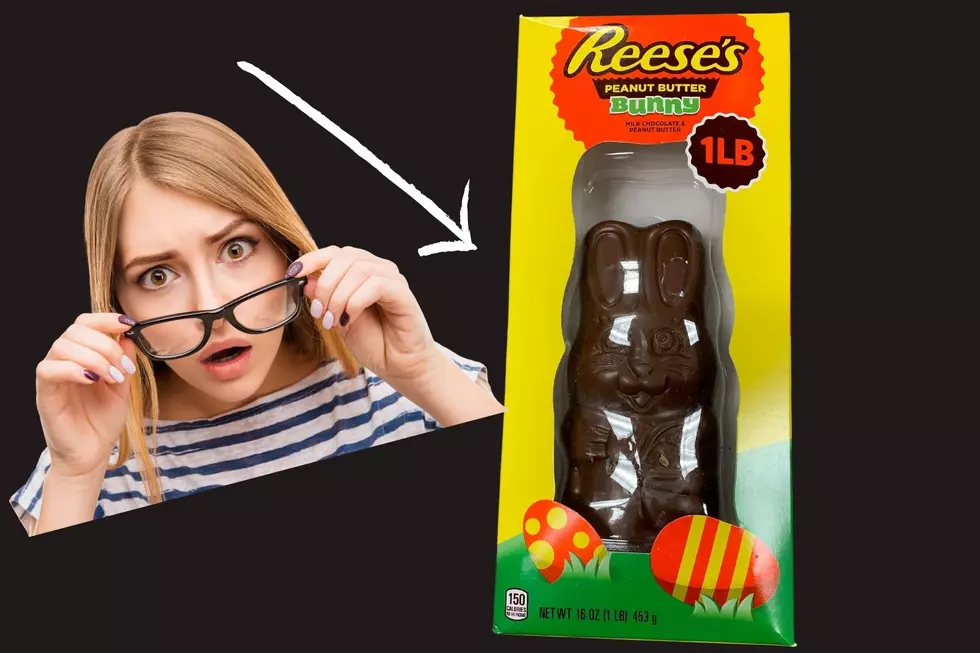 Is This the Best Easter Candy to Give to Someone?