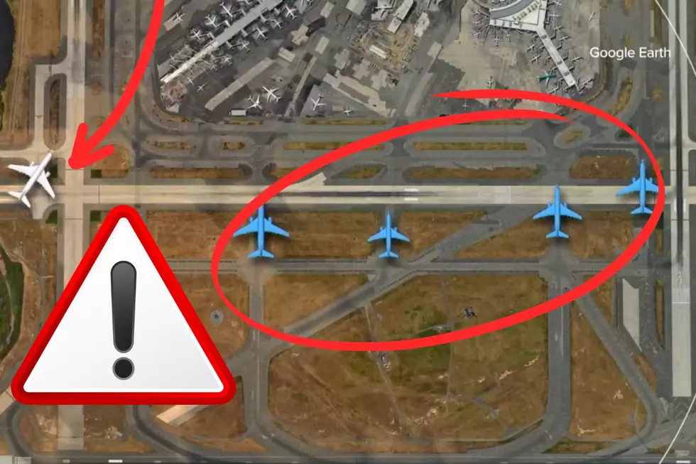 Latest Scary ‘Disaster Averted’ Involving Multiple Planes at JFK Airport