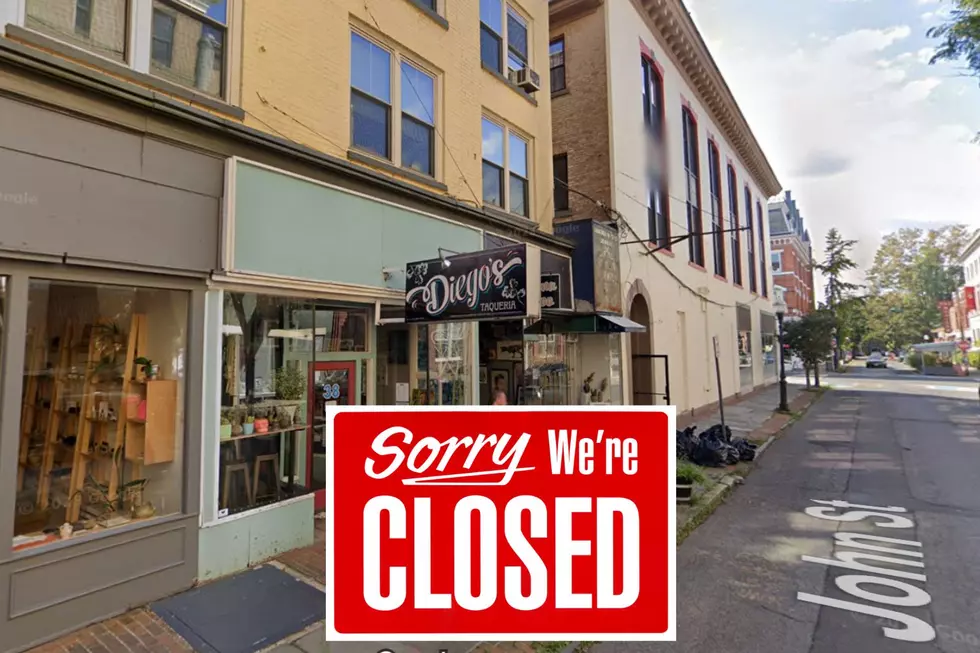 Popular Kingston, New York Taqueria Announces Closure