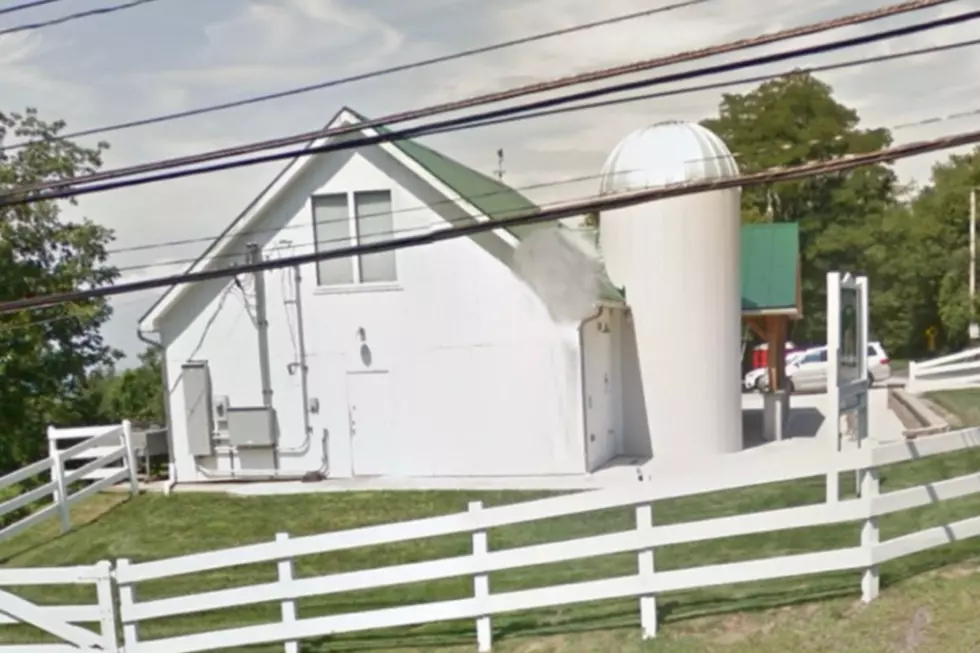 Google street view
