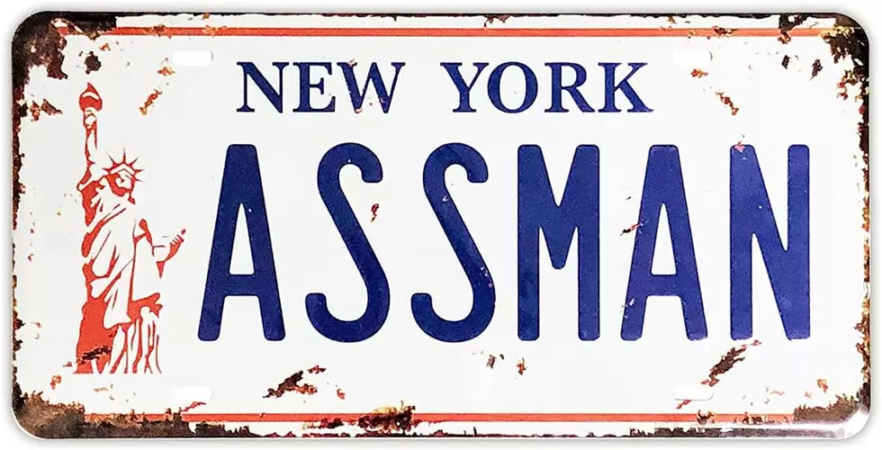 I’m moving from Massachusetts. Which Sweet NY License Plate Should I Get?
