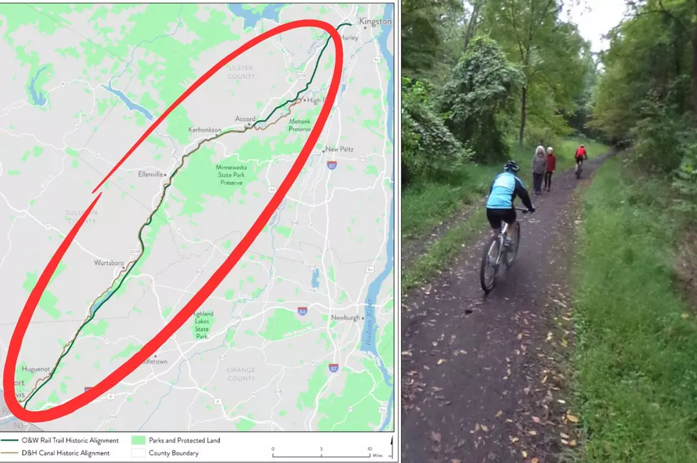 Enormous Tri-County Trail Takes Next Step in the Hudson Valley