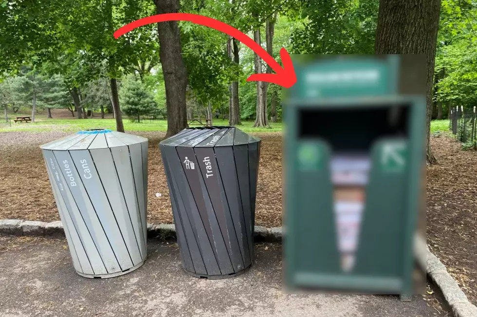 Should These Special Recycling Bins Come to the Hudson Valley?