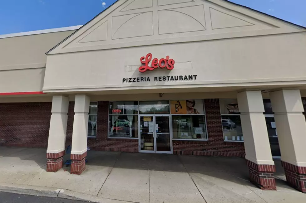 Ohoto of Leo's Pizzeria in Newburgh, NY