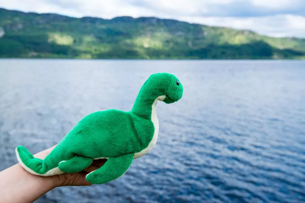 New York's Most Notorious Mythical Creature Lives in This Lake