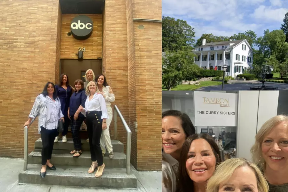 Adored NY Estate Owners to Appear on Big Daytime Talk Show
