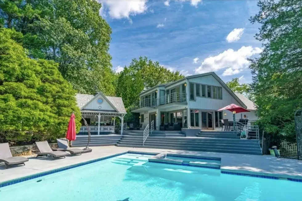 Celebrity Style Home for Sale in the Hudson Valley