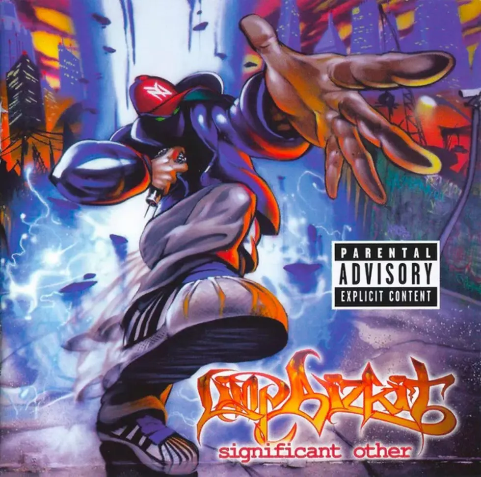 Limp Bizkit&#8217;s &#8221; Significant Other&#8221; Turns 25 This Week. Will They Return To The Empire State?