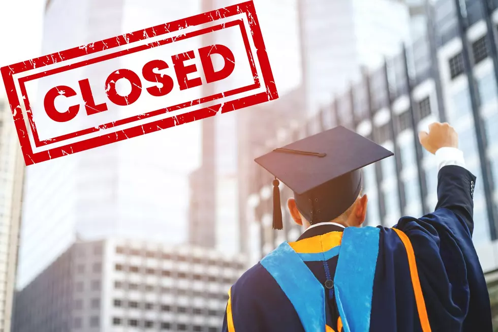More Than 5 New York Colleges Closed In The Last 18 Months