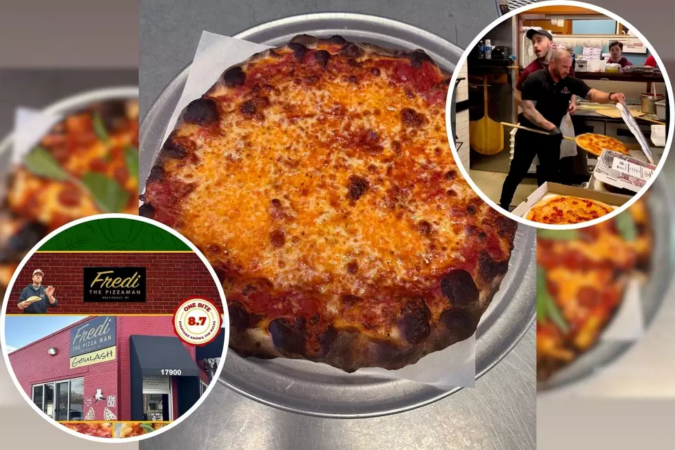 Hudson Valley Ties To Barstool ‘One Bite’ Pizza Fest