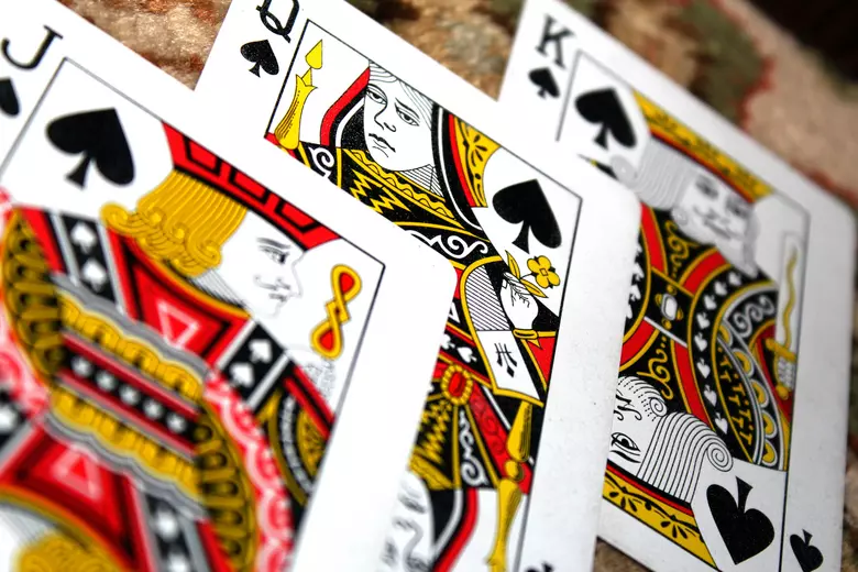 The Most Played Rounds of Poker: From Texas Hold 'Em to Razz