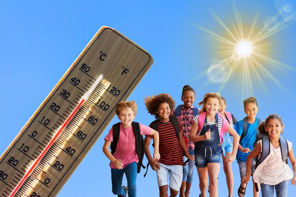 Should All New York K-12 Schools Have Air Conditioning?