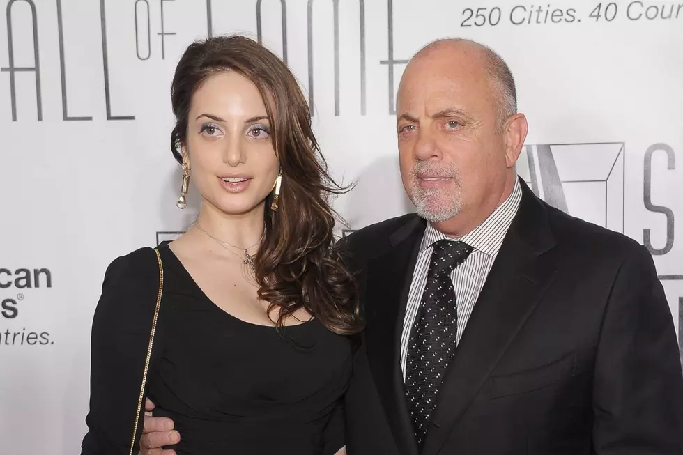 Billy Joel&#8217;s Daughter Shares Makeup Secrets With Hudson Valley