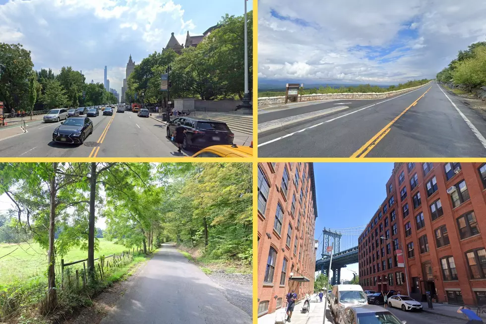 Two of the World’s Most Beautiful Streets Are in New York