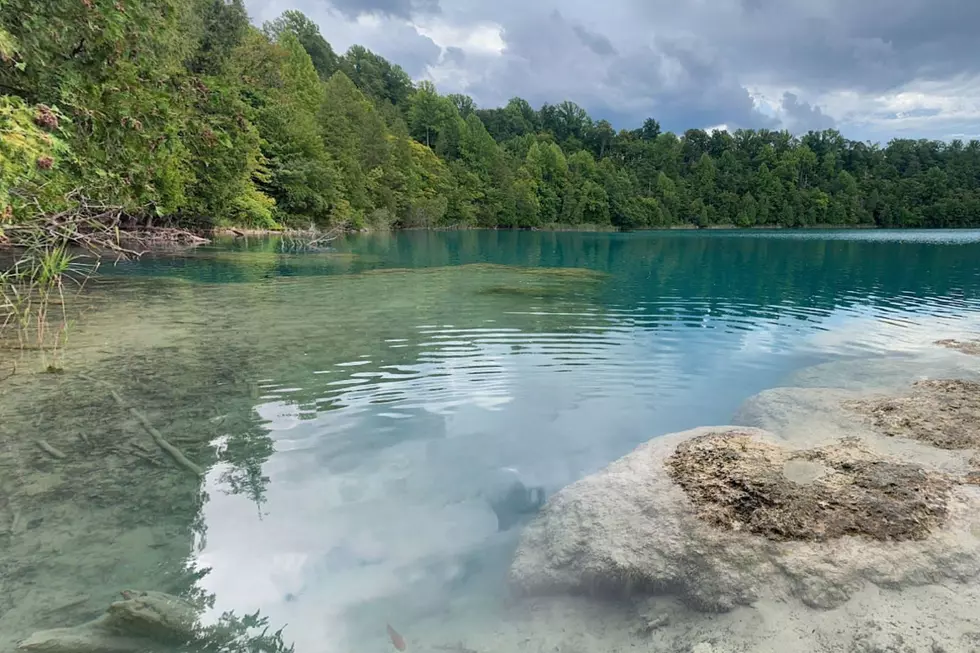 Photo of Green Lake State Park in Fayetteville, NY