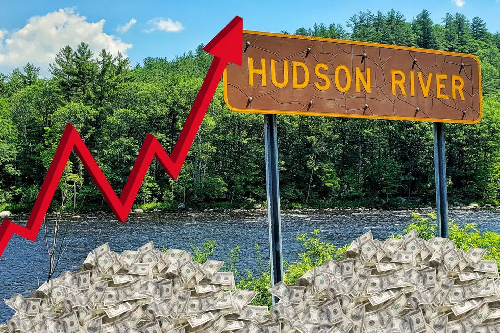 Staggering Increase in One Hudson Valley County’s Home Values