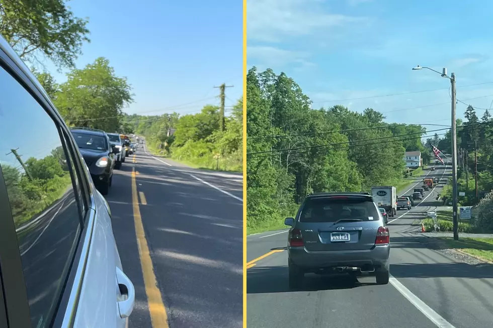 The Massive Hudson Valley Traffic Jams No One Talks About