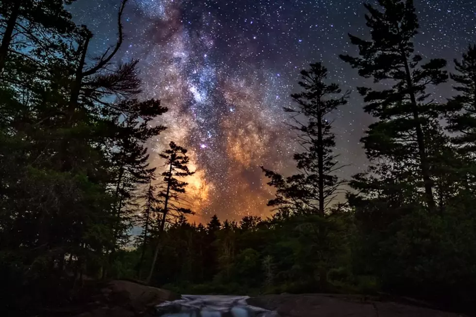 See the Milky Way ‘Like Never Before’ at This New York Park