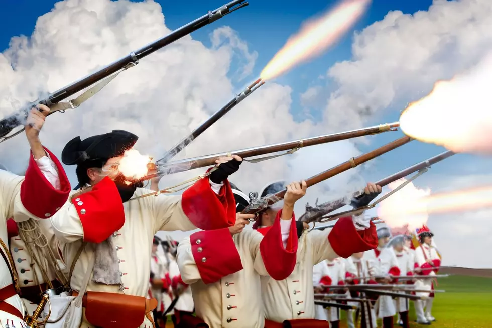 Dutchess County to Host the Ultimate Revolutionary War Reenactment