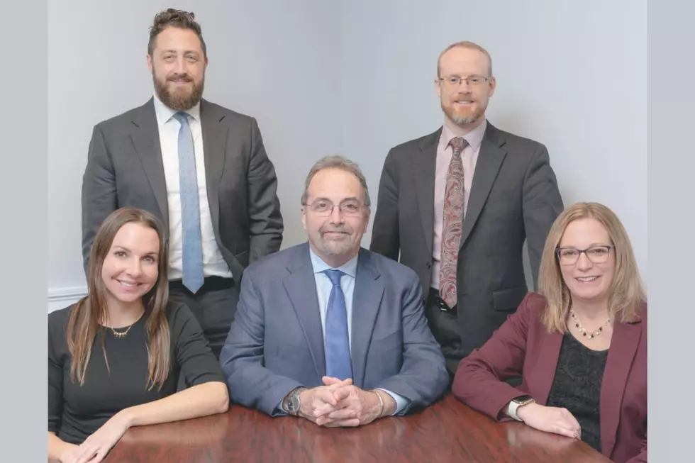 Law Firm w/ 40 Year Legacy in Hudson Valley Announces New Rebranding