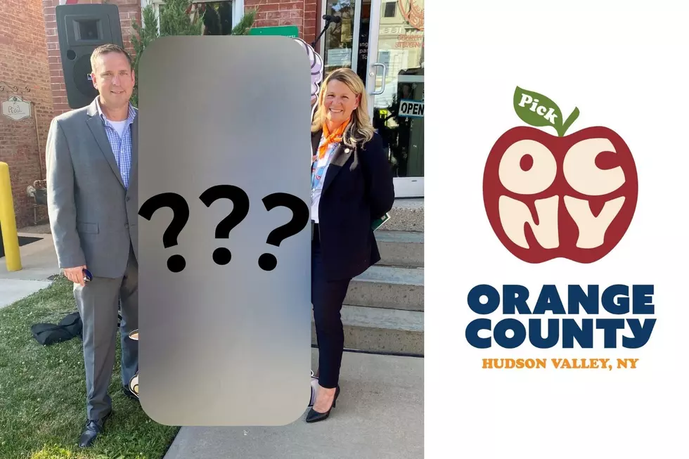 [PICS] Orange County Tourism Unveils New Mascot Part of Latest Rebrand