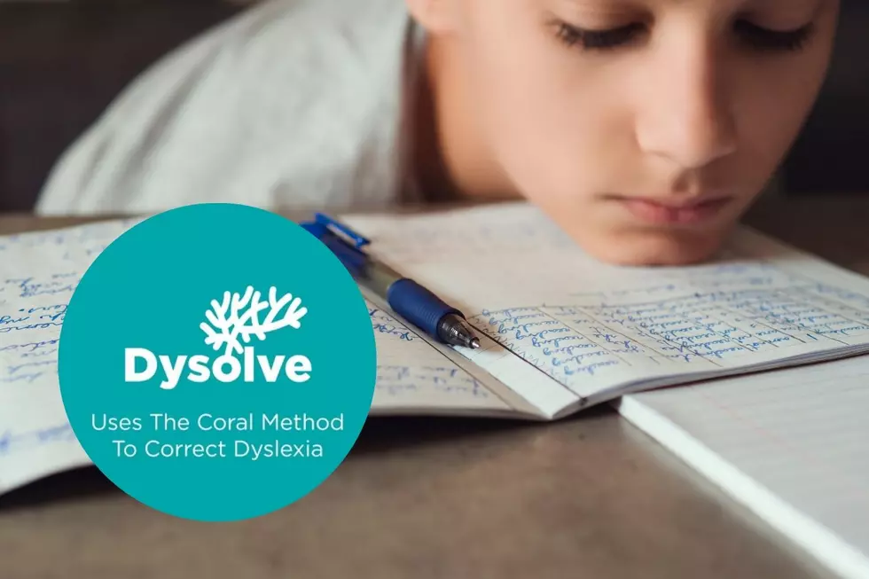 Hyde Park, New York Organization Using AI to Combat Dyslexia