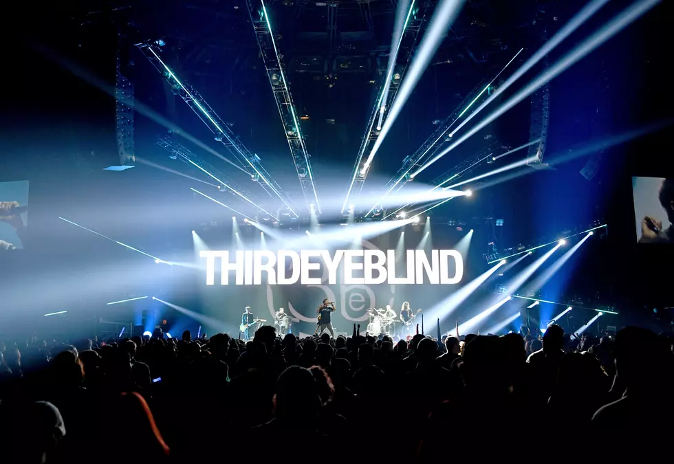 Two Chances to Experience Third Eye Blind This Summer: Enter to Win