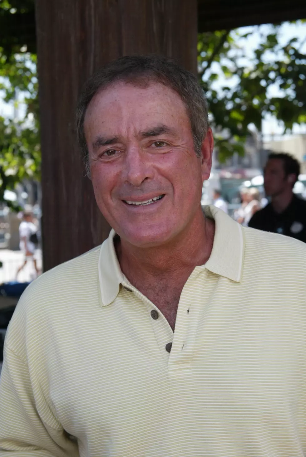 &#8220;DO YOU BELIEVE IN ai MIRACLES!?&#8221; &#8211; Al Michaels to &#8220;Lend&#8221; his voice to AI Olympic Coverage
