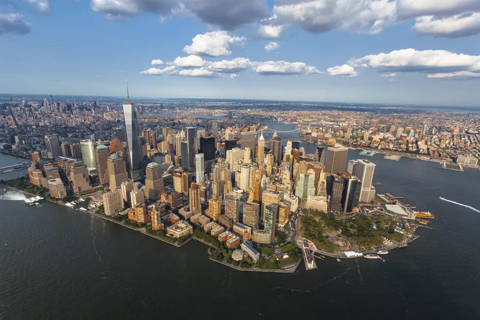 This New York City Landmark Was Named The Top Attraction In The World