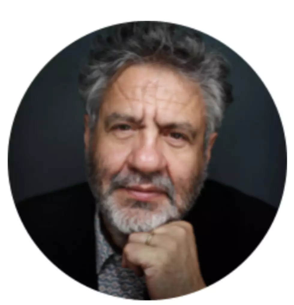 Hayes Greenfield, Creative Sound Play